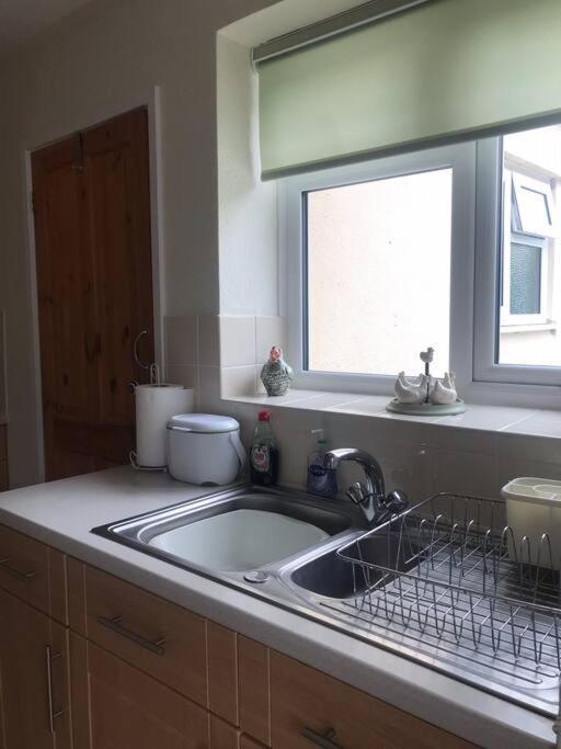 No 96 Chapel Lane - Self Contained Cottage In The Heart Of Butleigh Zewnętrze zdjęcie