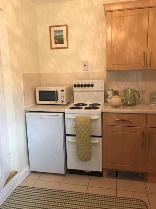 No 96 Chapel Lane - Self Contained Cottage In The Heart Of Butleigh Zewnętrze zdjęcie