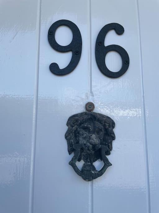 No 96 Chapel Lane - Self Contained Cottage In The Heart Of Butleigh Zewnętrze zdjęcie